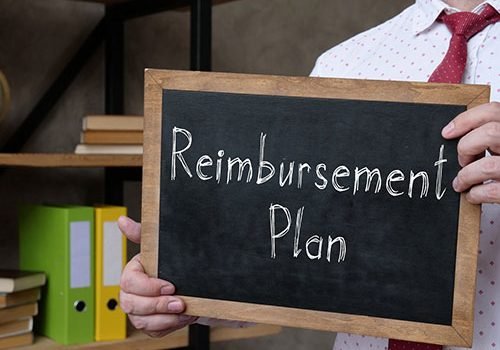 Reimbursement Plan